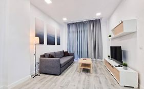 Apartamento Altimiras 'Las Ventas'