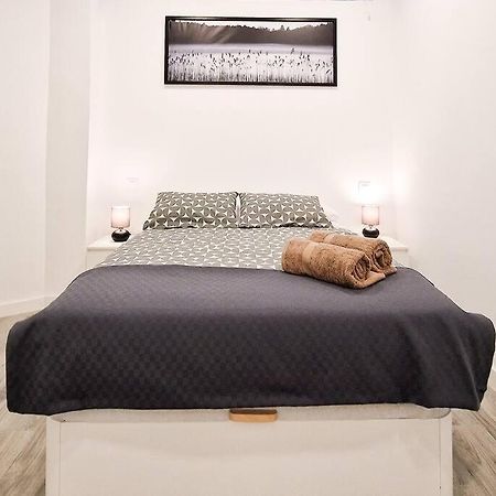 Apartamento Altimiras 'Las Ventas' Madryt Zewnętrze zdjęcie