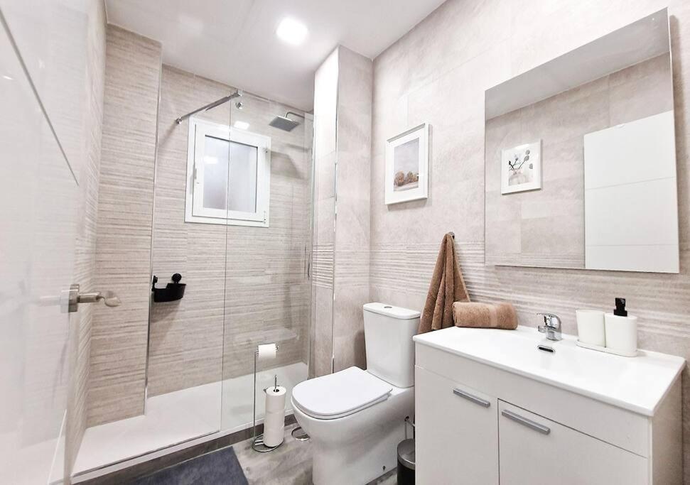 Apartamento Altimiras 'Las Ventas' Madryt Zewnętrze zdjęcie