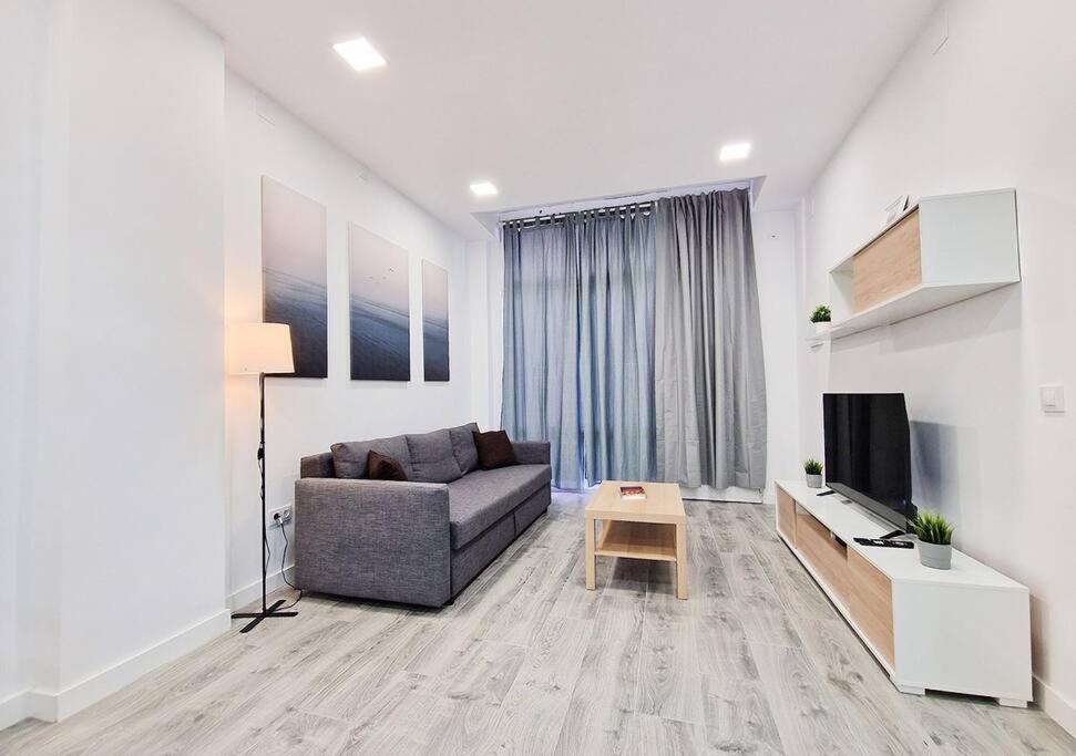 Apartamento Altimiras 'Las Ventas' Madryt Zewnętrze zdjęcie