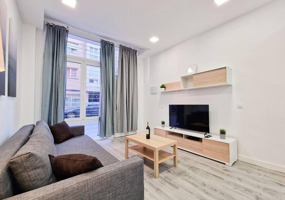 Apartamento Altimiras 'Las Ventas' Madryt Zewnętrze zdjęcie
