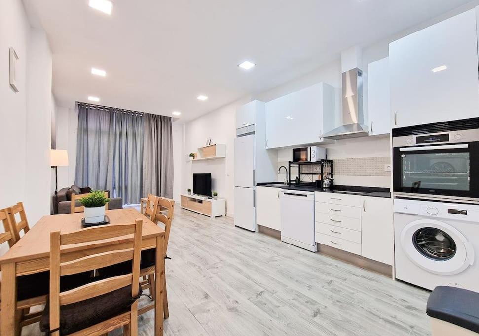 Apartamento Altimiras 'Las Ventas' Madryt Zewnętrze zdjęcie