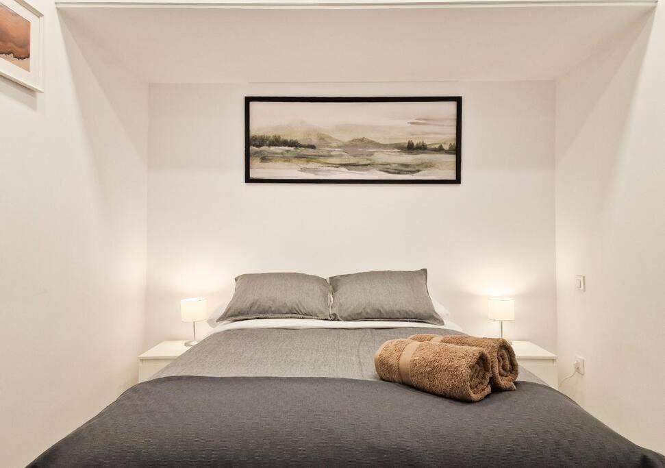 Apartamento Altimiras 'Las Ventas' Madryt Zewnętrze zdjęcie