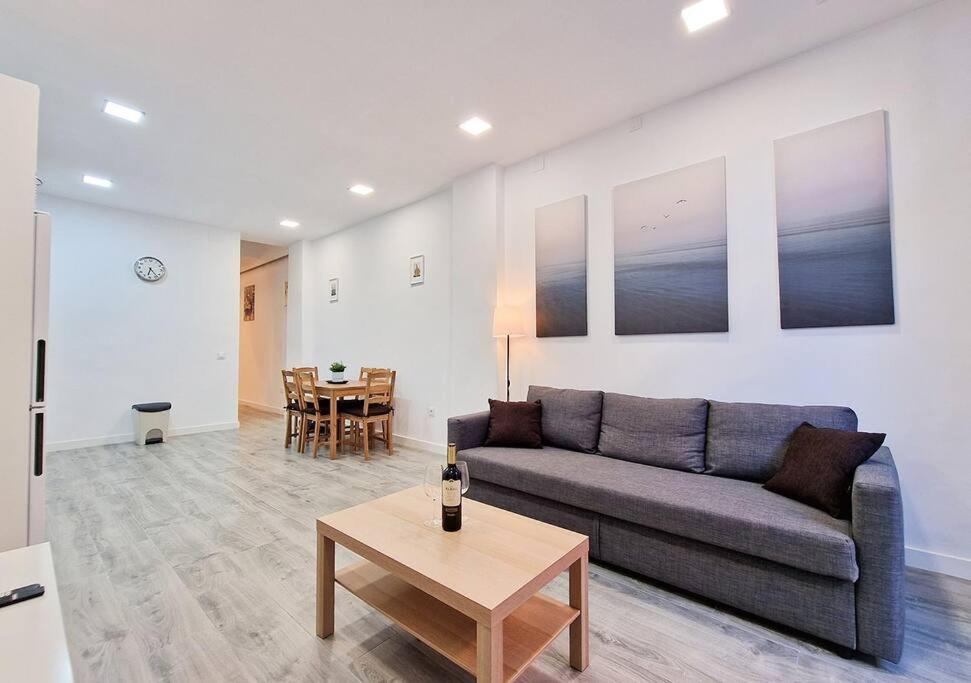 Apartamento Altimiras 'Las Ventas' Madryt Zewnętrze zdjęcie