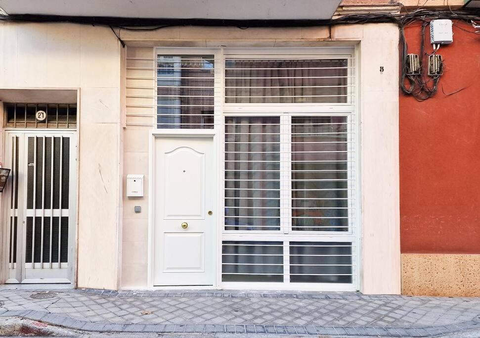 Apartamento Altimiras 'Las Ventas' Madryt Zewnętrze zdjęcie